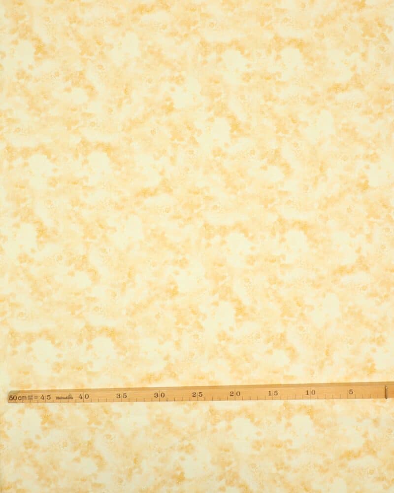 Landscabe Texture, gule farver - Patchwork - Michael Miller Fabrics
