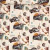 Husalfen Dobby fra Harry Potter - Jersey - Hemmers Itex