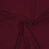 Blommefarvet - Viskose/polyester - Info mangler