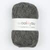 Capella fra Wool4you (bæredygtigt) i mange farver - DMC