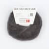 Silk Kid Mohair fra Hjertegarn i mange farver - Hjertegarn