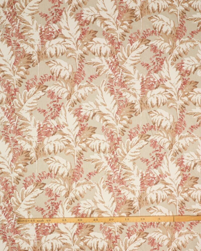 Store blade - Boligtekstil - B&B Fabrics