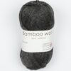 Bamboo Wool fra Hjertegarn i mange farver -