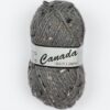 Canada Tweed fra Lammy Yarns i mange farver - Info mangler