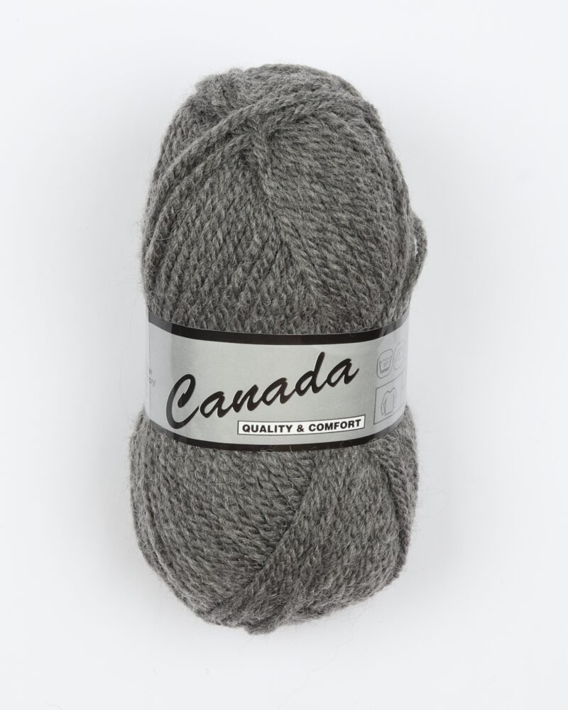 Canada fra Lammy Yarns i mange farver - Lammy Yarns