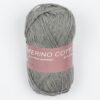 Merino cotton fra Hjertegarn i mange farver - CeWeC