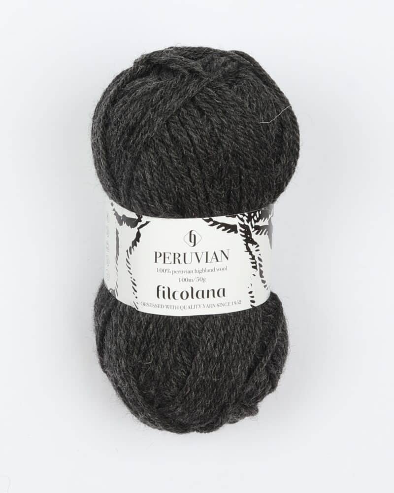 Peruvian Highland Wool fra Filcolana i mange farver - Filcolana
