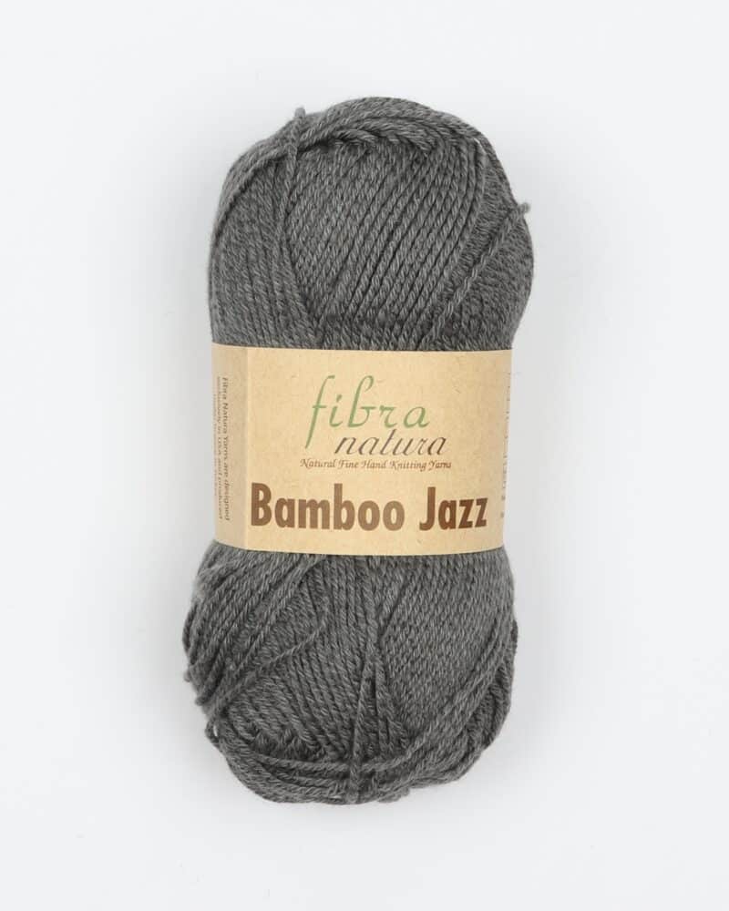 Fibra Natura Bamboo Jazz fra CeWec i mange farver - CeWeC