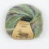 Multi Silk-Mohair fra CeWeC i mange farver - Info mangler