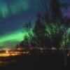 Nordlys - Jersey rapport - Info mangler