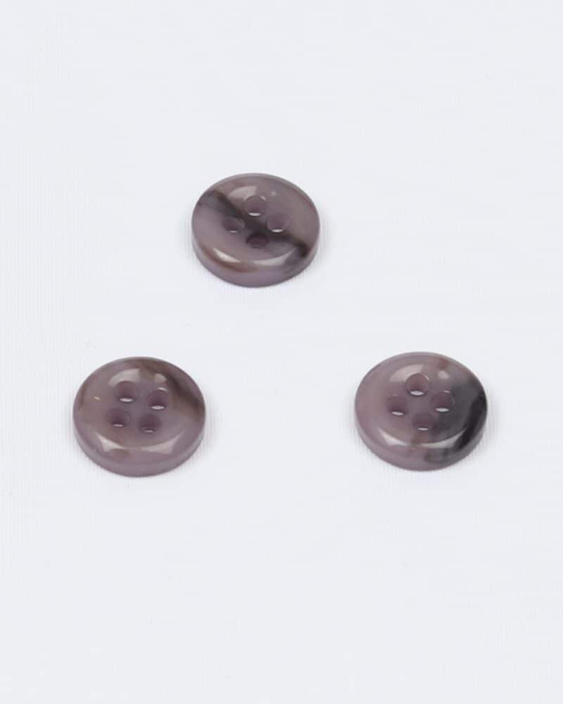 Lavendel farver - 9 mm -