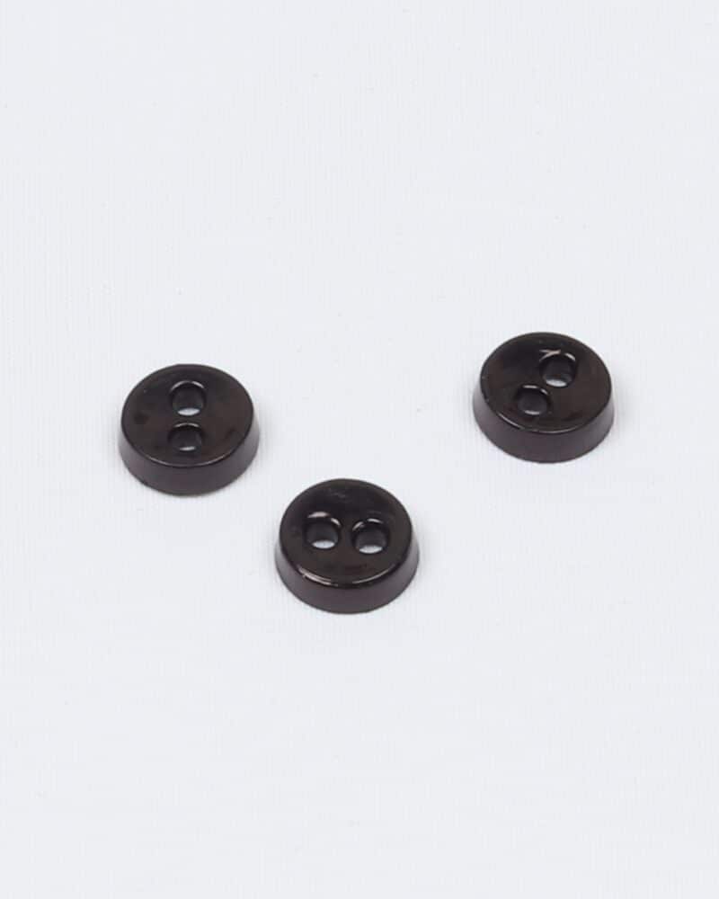 Sort - 7 mm -