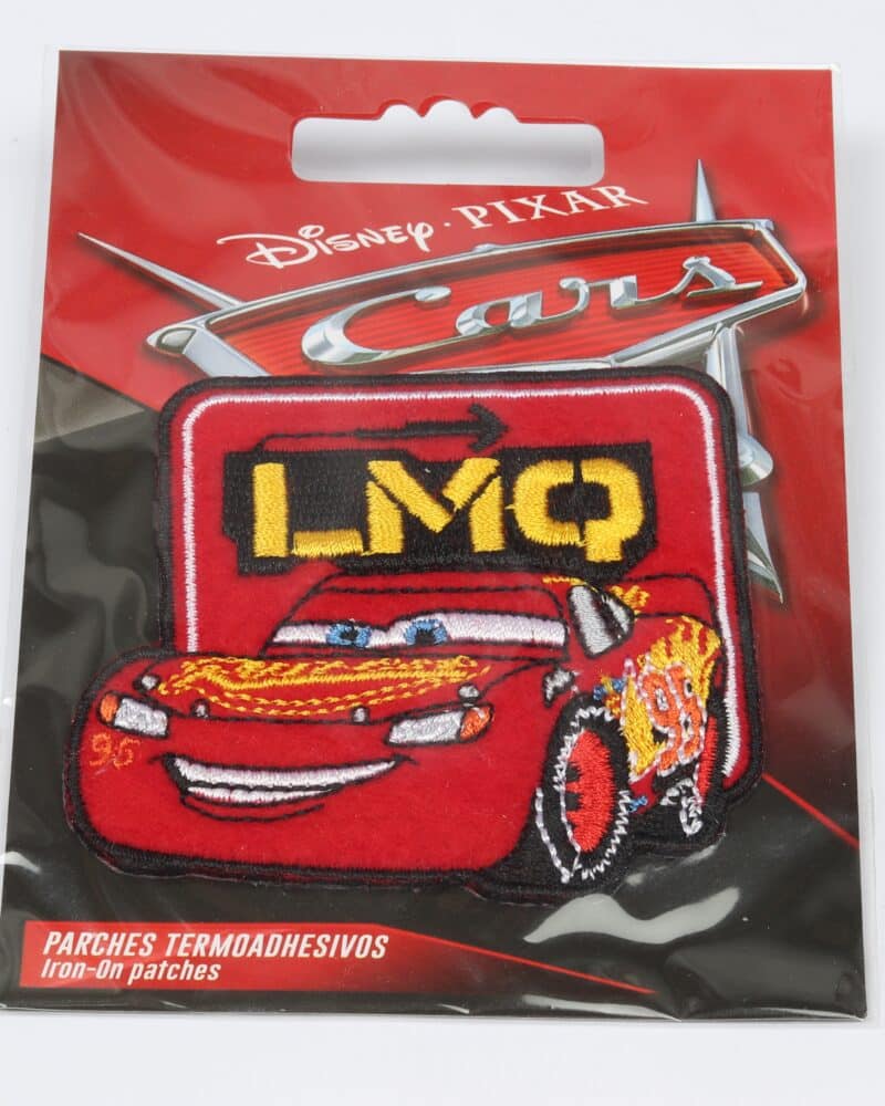 Cars, Lightning Speed - Strygelap -