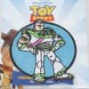 Toy Story, Buzz Lightyear - Strygelap -