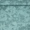 Batik i blågrønne farver - Patchwork - Stoffabrics